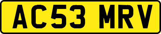 AC53MRV
