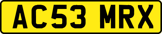 AC53MRX