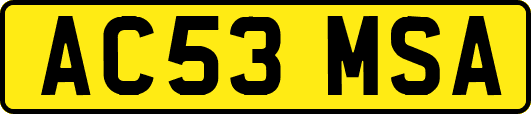 AC53MSA