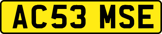 AC53MSE