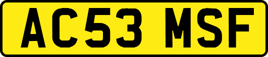 AC53MSF