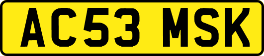 AC53MSK