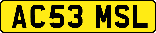 AC53MSL