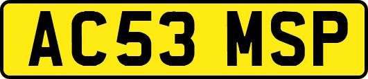 AC53MSP