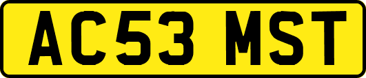 AC53MST