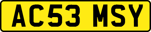 AC53MSY