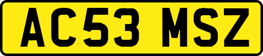 AC53MSZ