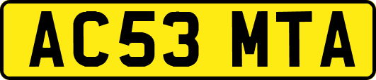 AC53MTA
