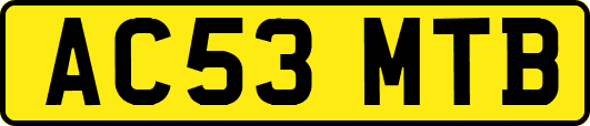 AC53MTB