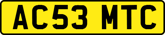 AC53MTC