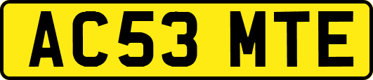 AC53MTE