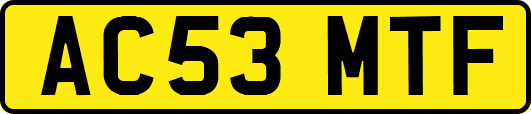 AC53MTF