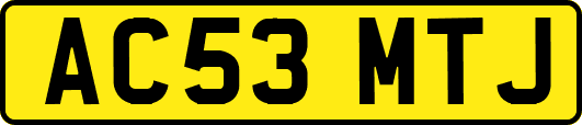AC53MTJ