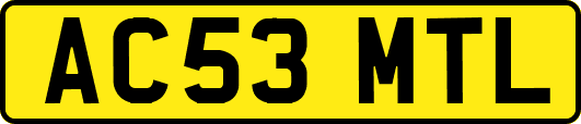 AC53MTL