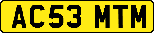 AC53MTM