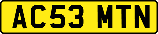 AC53MTN