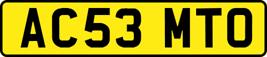 AC53MTO