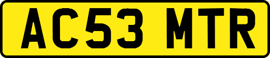 AC53MTR