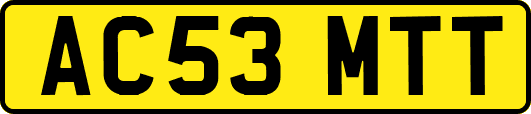 AC53MTT