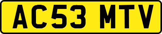 AC53MTV