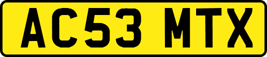 AC53MTX