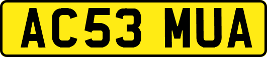 AC53MUA