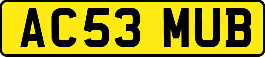 AC53MUB