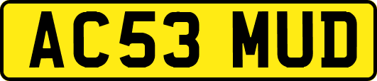 AC53MUD