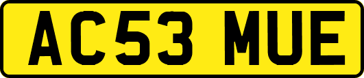 AC53MUE