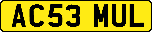 AC53MUL
