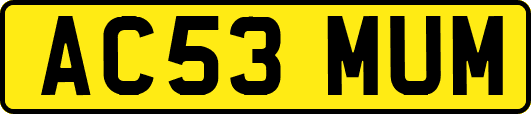 AC53MUM
