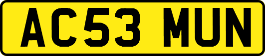 AC53MUN