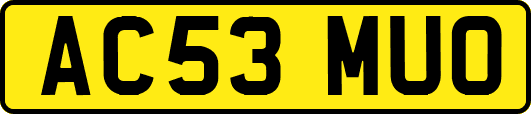 AC53MUO