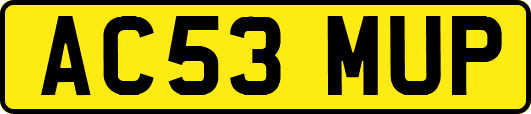 AC53MUP