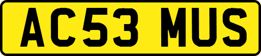 AC53MUS