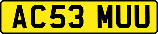 AC53MUU