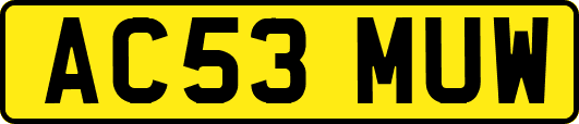 AC53MUW