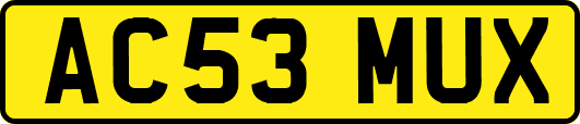 AC53MUX