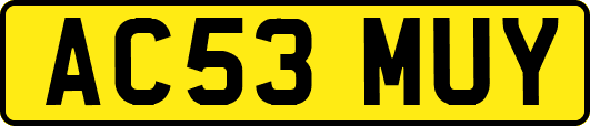 AC53MUY