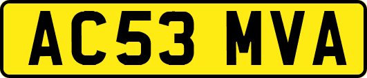 AC53MVA