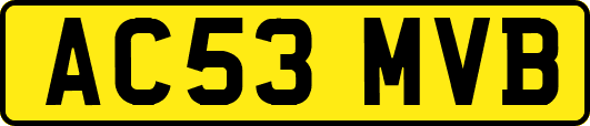 AC53MVB