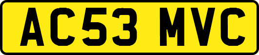 AC53MVC