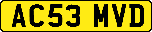 AC53MVD