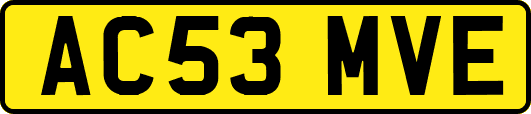 AC53MVE