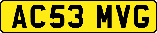 AC53MVG