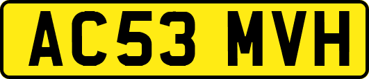AC53MVH
