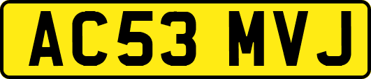 AC53MVJ