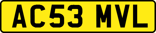 AC53MVL