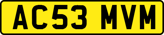 AC53MVM