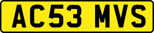 AC53MVS